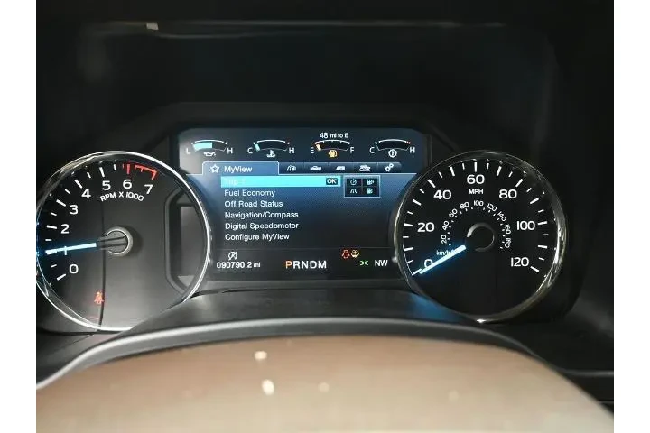 $27991 : Ford F-150 2018 4x2 King Ran image 3