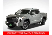 2024 Tundra Limited en San Francisco Bay Area
