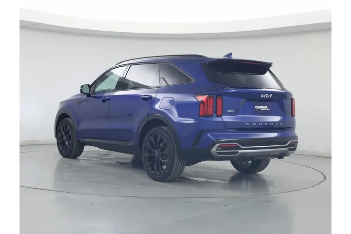 $28998 : Kia Sorento 2022 AWD SX 4dr image 2
