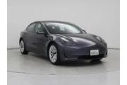 Tesla Model 3 2023 4dr Sedan