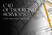 CAD Outsourcing Services en Washington DC