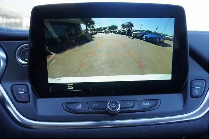 $30488 : Chevrolet Blazer 2024 LT 4dr image 9