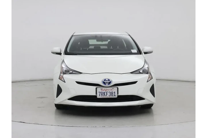 $17998 : Toyota Prius 2016 Three 4dr image 5