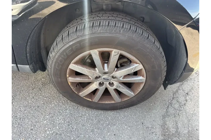 $7013 : Ford Edge 2013 SEL 4dr Cross image 3