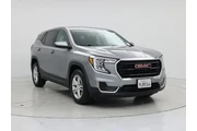 GMC Terrain 2024 SLE 4dr SUV en Fresno