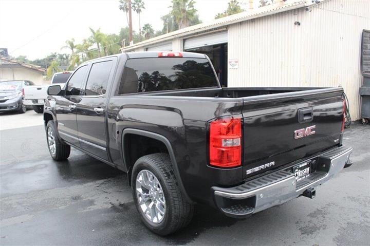 $24995 : 2014 GMC Sierra 1500 image 5