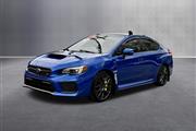 $33849 : 2018 WRX STi thumbnail