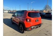 $7980 : 2015 Renegade 4WD 4dr Trailha thumbnail