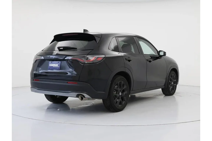 $28998 : Honda HR-V 2025 AWD Sport 4d image 8