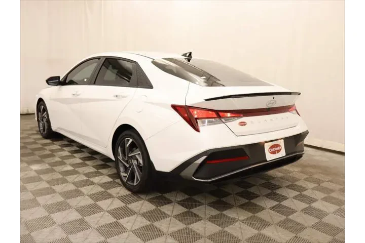 $21585 : Hyundai ELANTRA 2025 SEL Spo image 3