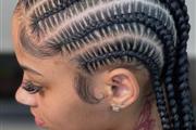 Trenzas Africanas en Miami