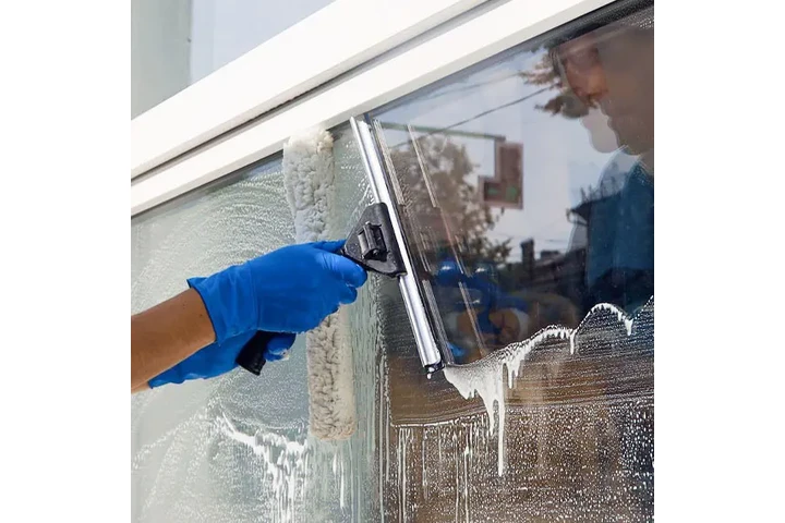 JC Window Cleaning image 2