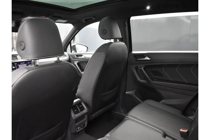 $26995 : Volkswagen Tiguan 2024 AWD S image 9