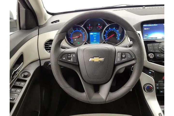 $13998 : Chevrolet Cruze Limited 2016 image 10