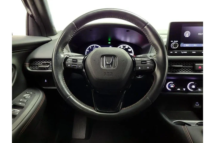 $24998 : Honda HR-V 2024 Sport 4dr Cr image 10