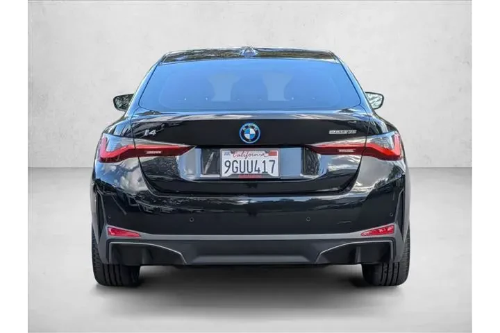 $34040 : BMW i4 2023 eDrive35 Gran Co image 7