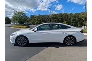 $19992 : Hyundai SONATA 2022 Limited thumbnail