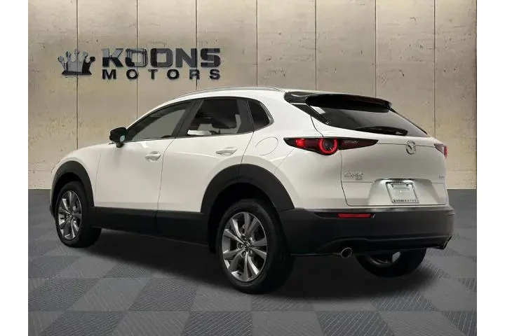 $24000 : Mazda CX-30 2023 AWD 2.5 S S image 6