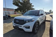 Ford Explorer 2023 XLT 4dr S