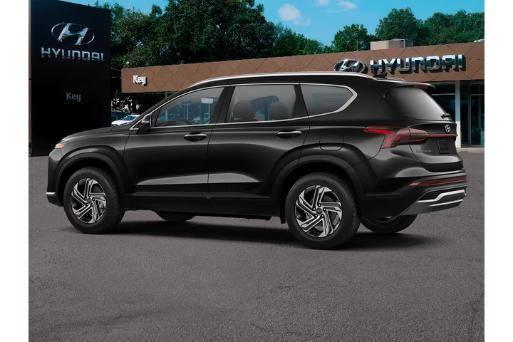 $23790 : Hyundai SANTA FE 2023 AWD SE image 4