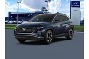 Hyundai TUCSON Hybrid 2023 A