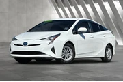 $20500 : Toyota Prius 2018 One 4dr Ha thumbnail