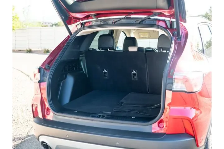 $18425 : 2020 Escape Hybrid Titanium image 9