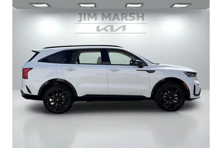 $31355 : Kia Sorento 2023 AWD SX 4dr image 7
