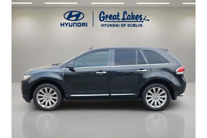 $8366 : Lincoln MKX 2013 AWD 4dr SUV image 2