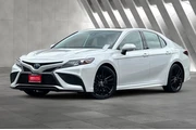 $30900 : Toyota Camry Hybrid 2023 XSE thumbnail