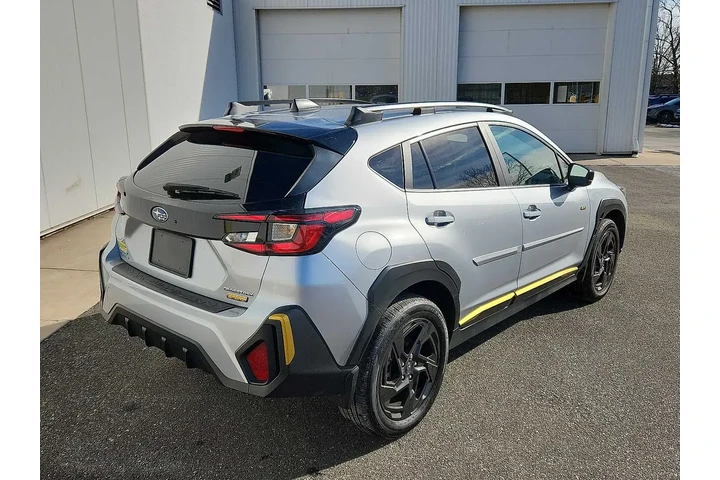 $28295 : Subaru Crosstrek 2025 AWD Sp image 6