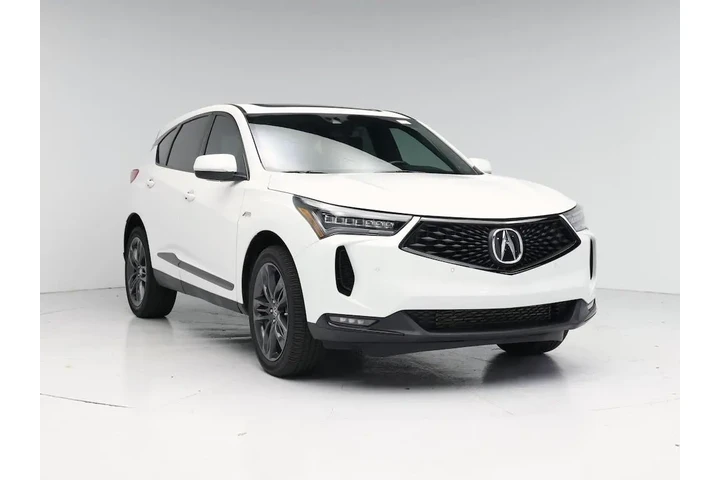$36998 : Acura RDX 2022 SH-AWD 4dr SU image 1