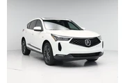 Acura RDX 2022 SH-AWD 4dr SU en Charlotte