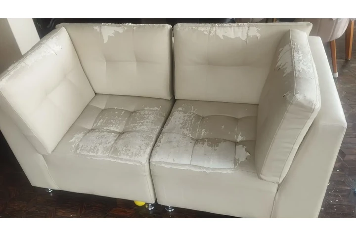 $150 : Muebles para restauración image 6