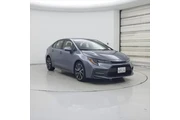 Toyota Corolla 2022 SE 4dr S en Sacramento