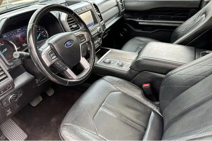 $38544 : Ford Expedition 2020 4x4 Pla image 10
