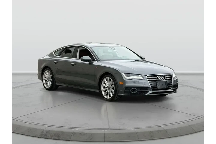 $15048 : Audi A7 2015 AWD 3.0T quattr image 1