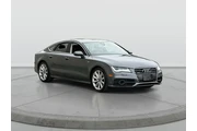 Audi A7 2015 AWD 3.0T quattr en Long Island