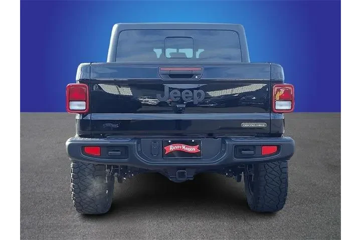 $36610 : Jeep Gladiator 2023 4x4 Spor image 5