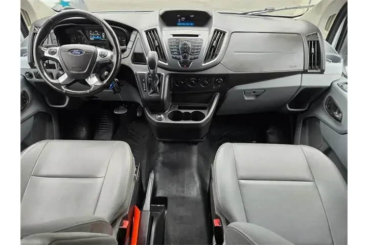 $21675 : Ford Transit 2019 250 3dr LW image 9