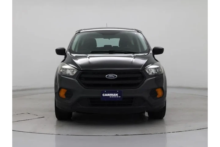 $12599 : Ford Escape 2018 S 4dr SUV image 5