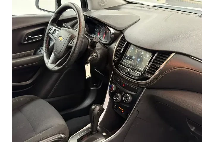 $10500 : Chevrolet Trax 2019 LS 4dr C image 9