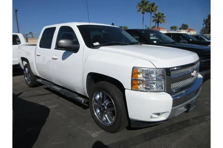 $14999 : Chevrolet Silverado 1500 201 image 4