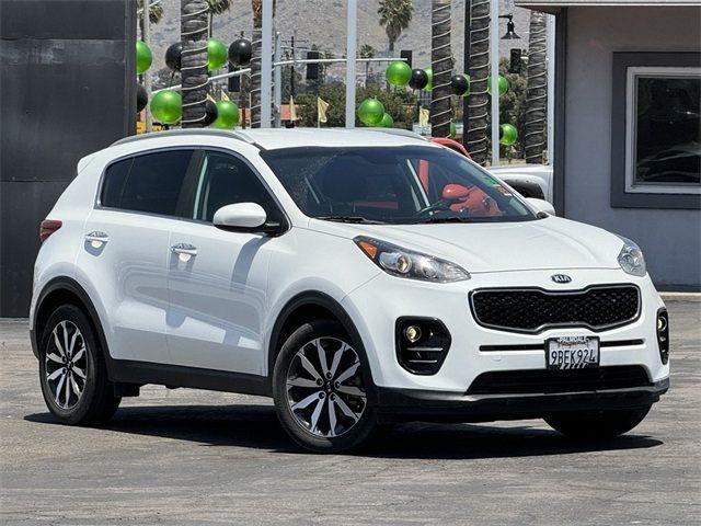 $14995 : 2017 Sportage image 2