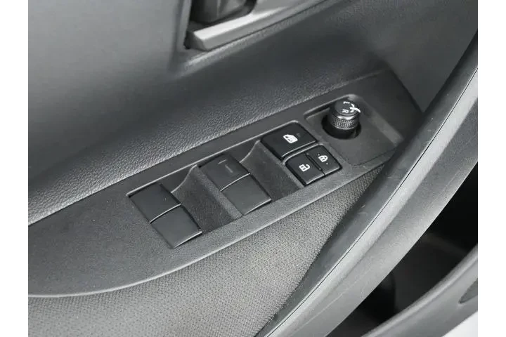 $20600 : Toyota Corolla 2025 LE 4dr S image 9