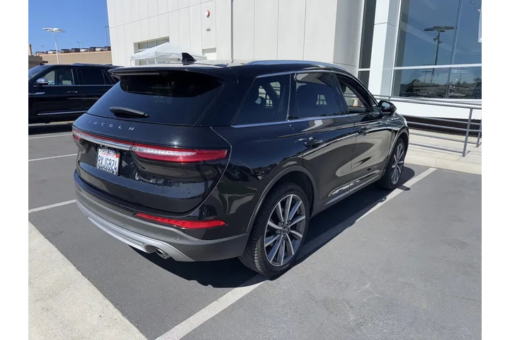 $28900 : Lincoln Corsair 2020 AWD Res image 8