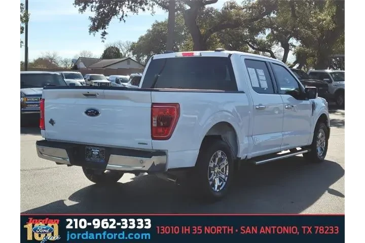 $29975 : Ford F-150 2022 4x2 XLT 4dr image 5