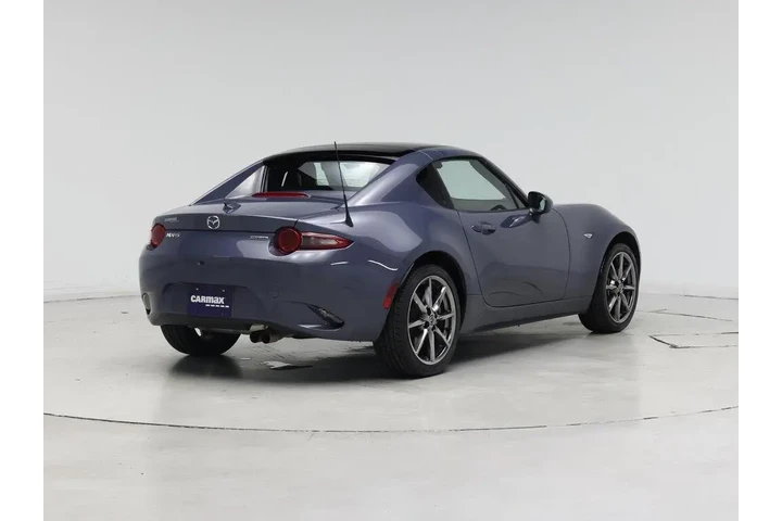 $26998 : Mazda MX-5 Miata RF 2021 Gra image 8