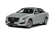 Cadillac CTS 2014 AWD 2.0T L en Cincinnati