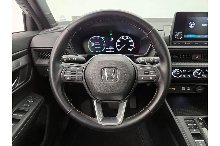 $32998 : Honda CR-V Hybrid 2025 Sport image 10